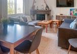 Location vacances Cártama - Pet Friendly Home In Cartama-4