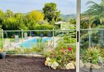 Location vacances Le Castellet - Claud' House-1