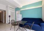 Location vacances Sestri Levante - Green House-4