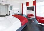 Hôtel Königstein - Dormero Schlosshotel Reichenschwand-2