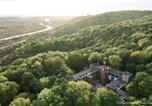 Hôtel Paszkówka - Forest Hotel-1