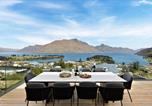Location vacances Queenstown - Queenstown Retreat - 5 Bed 5 Bath-1
