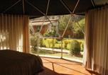 Location vacances Ollantaytambo - Sky Domos Pachar-4