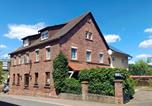 Location vacances Marktheidenfeld - Pension Stern-1