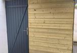 Location vacances Besse-et-Saint-Anastaise - Les Appartements de Johann-2