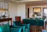 Location vacances Colombo - Two-Bedroom Luxury Apartment-4
