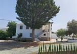 Location vacances Torres - Cortijo Los Portillos-2