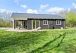Location vacances Vinderup - 4 Bedroom Nice Home In Vinderup-1