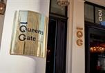 Hôtel Londres - 100 Queen's Gate Hotel London Kensington, Curio Collection by Hilton-4