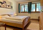 Location vacances Obermaiselstein - Haus Sonnenwinkel 2-Raum-Wohnung Schaffner-2