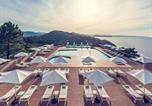 Hôtel Orio - Mercure Monte Igueldo-3