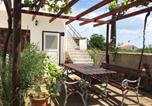 Location vacances Nin - Apartments with parking space Nin, Zadar - 14044-1