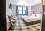 Hôtel Oban - The Drovers Inn-3