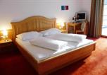 Location vacances Serfaus - Holiday home, Fiss-3