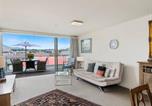 Location vacances Taupo - Relax on Roberts - Taupo Holiday Home-3