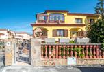 Location vacances San Teodoro - Casa Francesco-2
