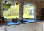 Location vacances Hundested - Holiday Home Close To The Beach In Nødebohuse-4