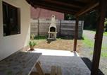 Location vacances Beroun - Rekreační dům v Brdech Pod Svatou Annou-3