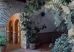 Hôtel Guanajuato - Hotel Socavon-3