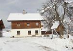 Location vacances Flachau - Brandstättgut-2