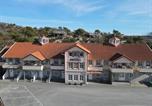 Hôtel Sandefjord - Grebbestadfjorden-1