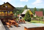 Location vacances Frymburk - Panorama Kobylnice-4