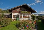 Location vacances Schiefling am See - Gästehaus auf der Höhe-1
