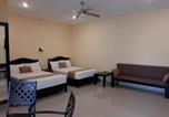 Hôtel Tinum - Departamentos X`Kanlol-4