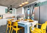 Location vacances Kanfanar - Villa Baraka by Villas Holiday-3