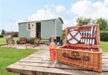 Location vacances Woodhall Spa - Honeybee Lodge-1