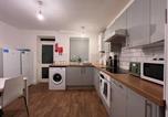 Location vacances Hellesdon - Cosy & Comfy Winter Home-4