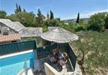 Location vacances Nerežišća - House Niksi-1