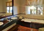 Location vacances Grahamstown - Founders Lodge by Mantis-2