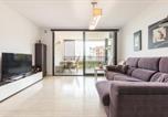 Location vacances Cunit - Cubelles mar-3