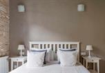 Location vacances  gerona - Bonaventura 4 Restored Apartment in Heart of City-3
