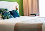 Hôtel Guyane française - Ibis Styles Cayenne Centre Amazonia-3