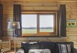 Location vacances Medebach - Ecolodge 1-4