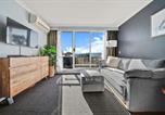 Location vacances Jindabyne - Horizons 306 - Deluxe Lake Front Studio l Pool l Tennis l Wifi l Bbq-3
