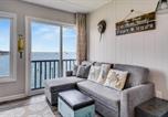 Location vacances Chincoteague Island - The Pearl at Marsh Island-2