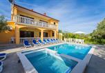Location vacances Vodnjan - Villa Smilja in Vodnjan - Haus für 14-16 Personen-2