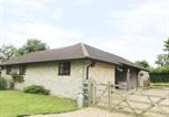 Location vacances Ilchester - The Old Goat Barn at Trout Cottage-1