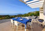 Location vacances Tortora - 2 Bedroom Stunning Home In San Nicola Arcella-1