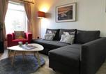 Location vacances Belfast - Great Location - City Centre - Parking - 4 Beds - 2 Bedrooms-3