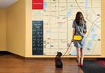 Hôtel Rossford - Towneplace Suites by Marriott Toledo Perrysburg-2