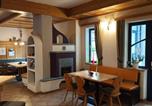 Location vacances Tamsweg - Gasthof zum Postwirt-2