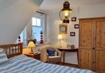 Location vacances  Kühlungsborn - Kapitänshaus Steuerbord - 63-01-2