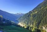 Location vacances Landeck - Apartment, Tobadill, top floor, cleaning included-3