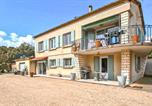 Location vacances Courthézon - 2 Bedroom Beautiful Apartment In Orange-1