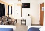 Location vacances Horley - All Seasons Gatwick Guest House & Parking-4