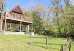 Location vacances Calstock - Honeycombe Lodge-2